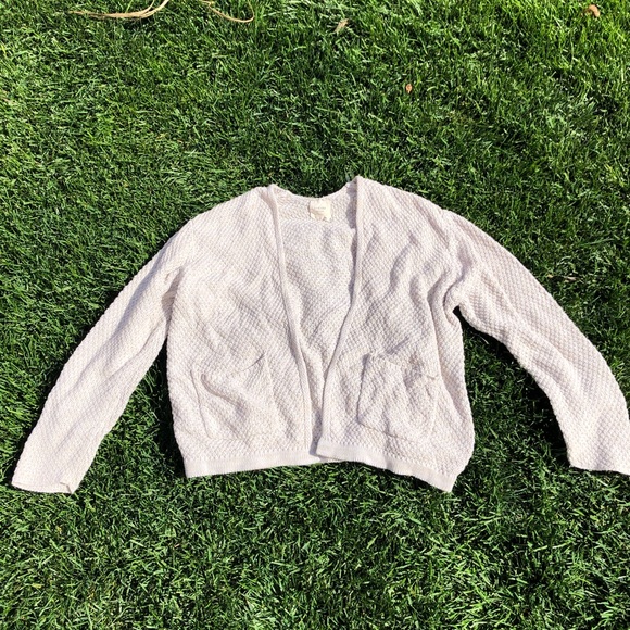Harper Sweaters - Cardigan